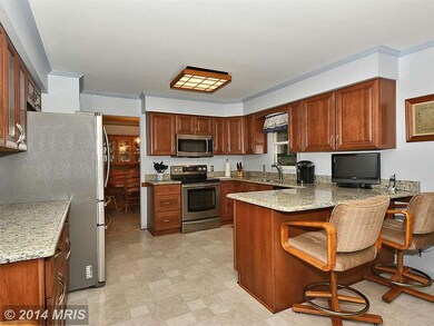 885 Conservation Ln, Harwood, MD 20776 - photo 7