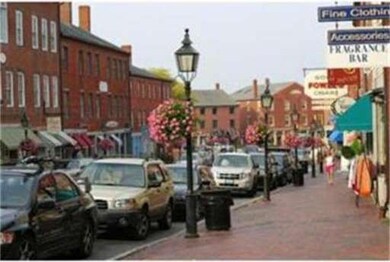 143A State St, Newburyport, MA 01950 - photo 4