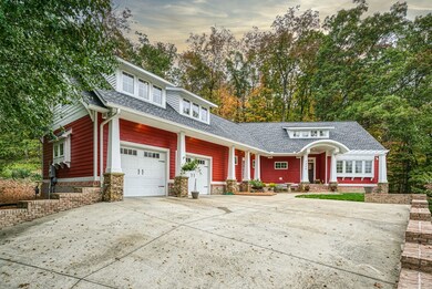 1320 N Plantation Dr, Cookeville, TN 38506 - photo 2