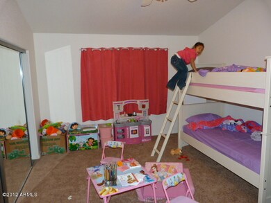 Bed 1