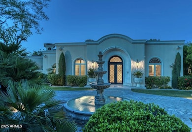 4900 E Desert Fairways Dr, Paradise Valley, AZ 85253 - photo 5