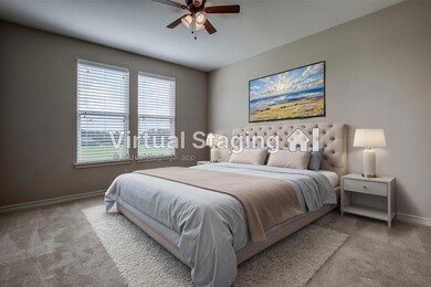 100 Eagle Meadow Dr, Weatherford, TX 76087 - photo 3