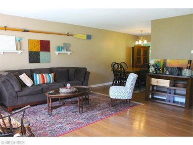 Through front door you will enter living room with