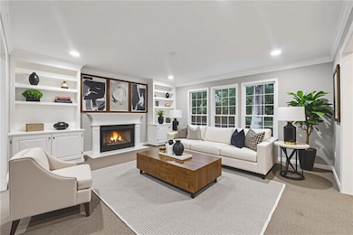 4271 Weston Dr SW, Lilburn, GA 30047 - photo 6