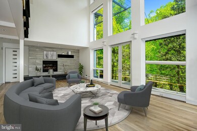 4101 Linnean Ave NW, Washington, DC 20008 - photo 3