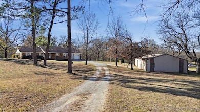 19549 S 250 Rd, Okmulgee, OK 74447 - photo 3