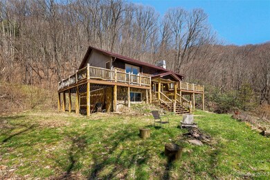 1283 Patsy Creek Rd, Burnsville, NC 28714 - photo 2