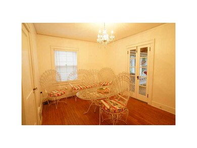 Bedroom.