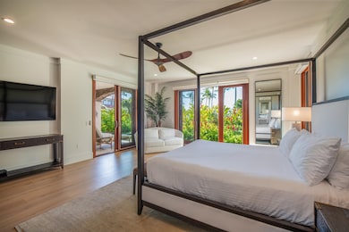 PRIMARY BEDROOM SUITE