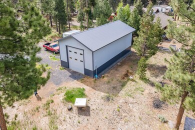 Gothard Aerial shop