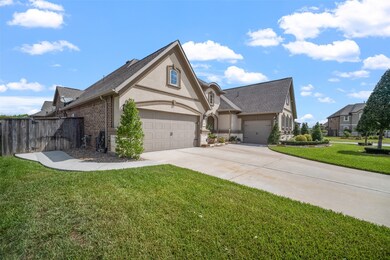 Plugs for Christmas lighting installed under eaves.
