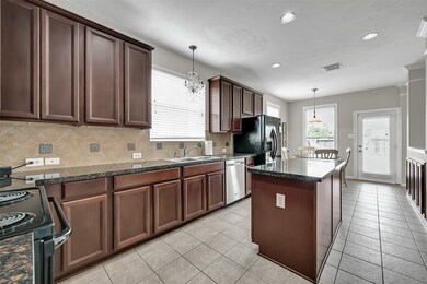 3003 Rusty Bridge Ct, Spring, TX 77386 - photo 6