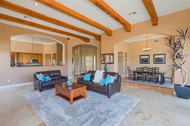 Great Room II