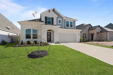 1238 Wandering Brook St, Magnolia, TX 77354 - photo 5