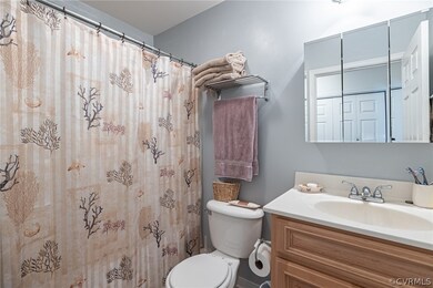 7871 Stonewall Place, Amelia Court House, VA 23002 - photo 5