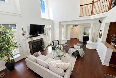 8175 Parsons Pass, New Albany, OH 43054 - photo 5