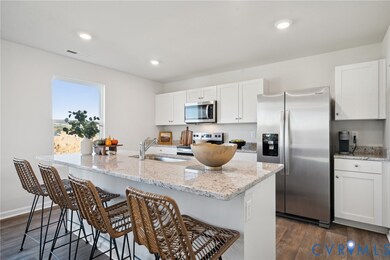 7752 Arbor Marsh Terrace, Quinton, VA 23141 - photo 2