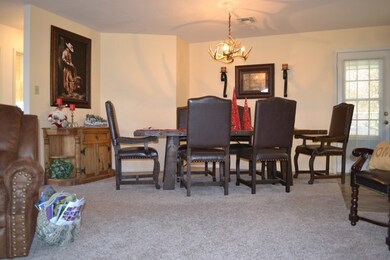 107 W Grothe St, Fredericksburg, TX 78624 - photo 5