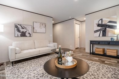 533 Pope Rd, Rose Hill, NC 28458 - photo 5