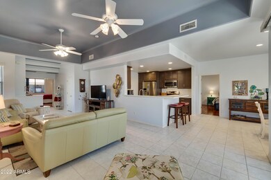Heritage Floor Plan
