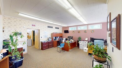 Main Area
