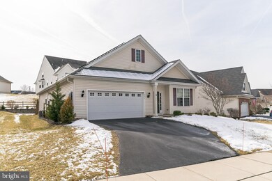 231 Gaston Ln, Coatesville, PA 19320 - photo 3