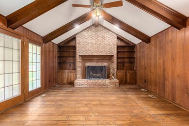 Great looking family room