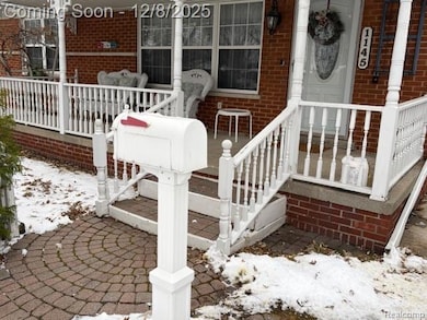 1145 Elliott Ave, Madison Heights, MI 48071 - photo 3