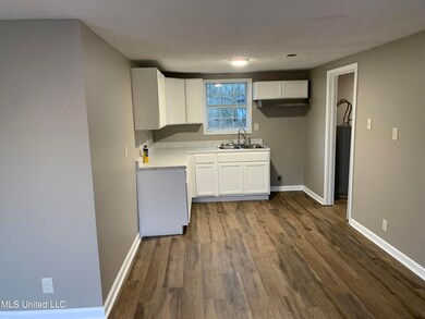 Hacks kitchen
