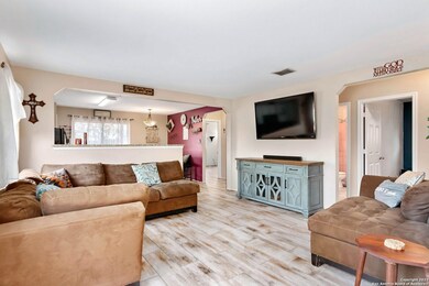 3503 Wood Well, San Antonio, TX 78261 - photo 3