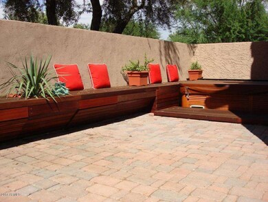 4434 E Camelback Rd unit 127, Phoenix, AZ 85018 - photo 5