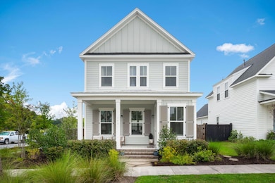 742 Myrtle Branch St, Summerville, SC 29486 - photo 2