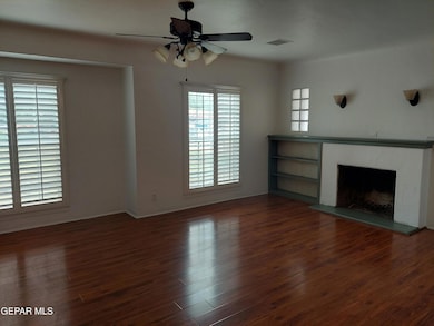 301 Rose Ln, El Paso, TX 79915 - photo 7