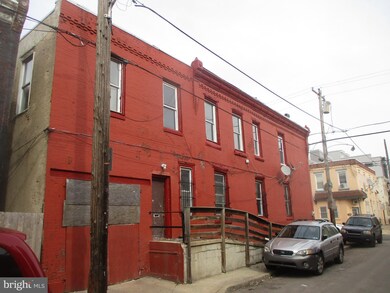 1424 S 23rd St, Philadelphia, PA 19146 - photo 2