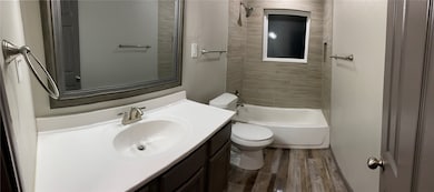 820 Keysville Ave unit B, Desoto, TX 75115 - photo 3