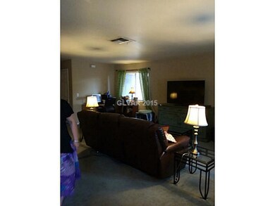 Family Room.