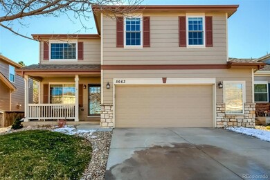 5663 Cheetah Chase, Lone Tree, CO 80124 - photo 4