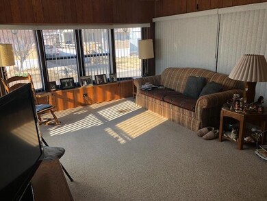 Branson Area Living Room