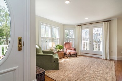 619 Washington St unit D, Wellesley, MA 02482 - photo 3