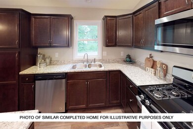 26900 Marshall Dr N unit Lot 68A, South Bend, IN 46628 - photo 7