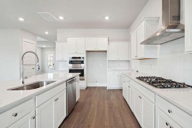 Jackson Kitchen