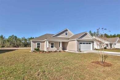 70 Avondale Dr, Crawfordville, FL 32327 - photo 2