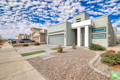 13617 Bradford St, Horizon City, TX 79928 - photo 2