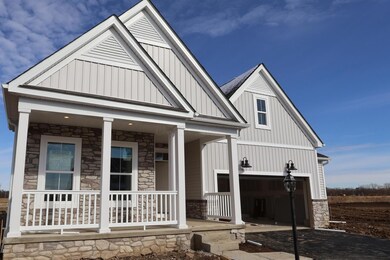 317 River Birch Dr, Galena, OH 43021 - photo 2