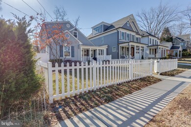 4602 Chestnut St, Bethesda, MD 20814 - photo 3