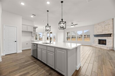 3169 Ferry Boat Ln, Granbury, TX 76049 - photo 3