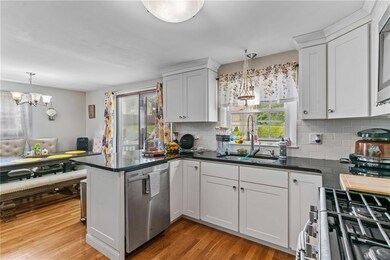 196 Monterey Dr, West Warwick, RI 02893 - photo 2