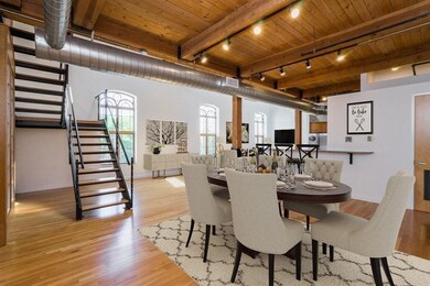 60 Tufts St unit 11, Somerville, MA 02145 - photo 3