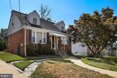 4904 55th Place, Hyattsville, MD 20781 - photo 2