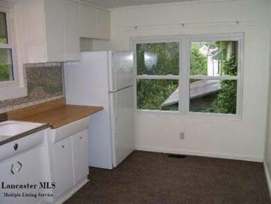 Hicks Kitchen 2